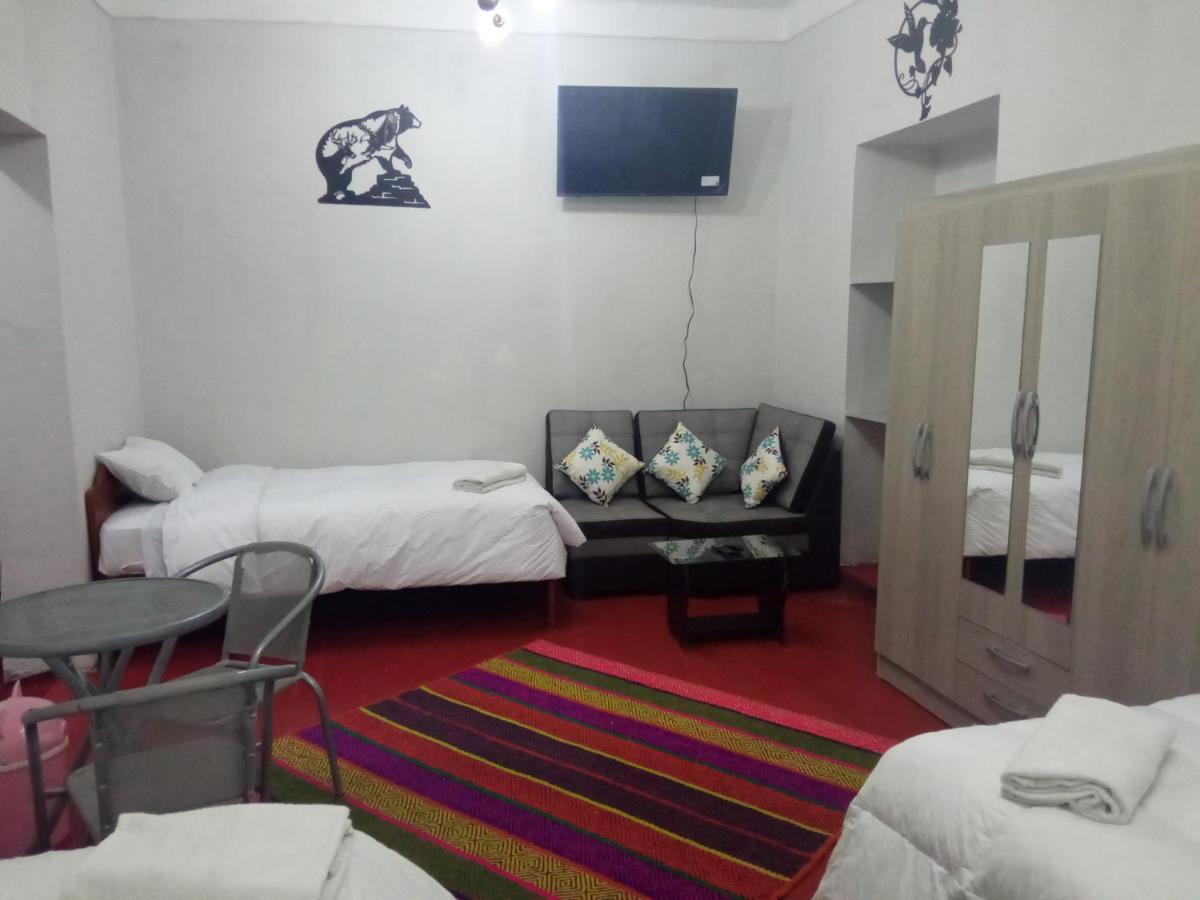 Privado En Centro Historico De Cusco