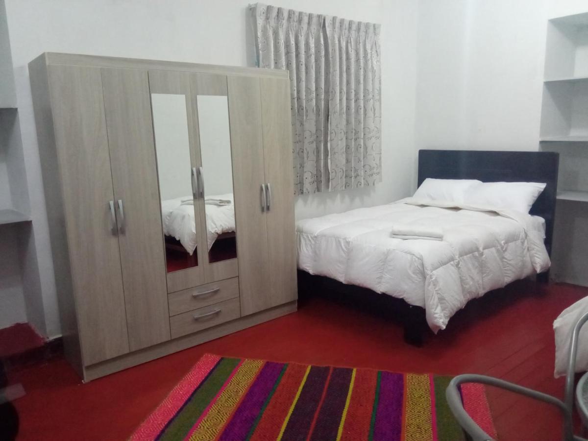 Appartement Privado En Centro Historico De Cusco