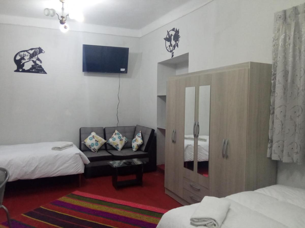 Privado En Centro Historico De Appartement *