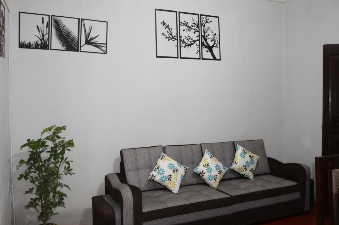 Appartement Privado En Centro Historico De Cusco