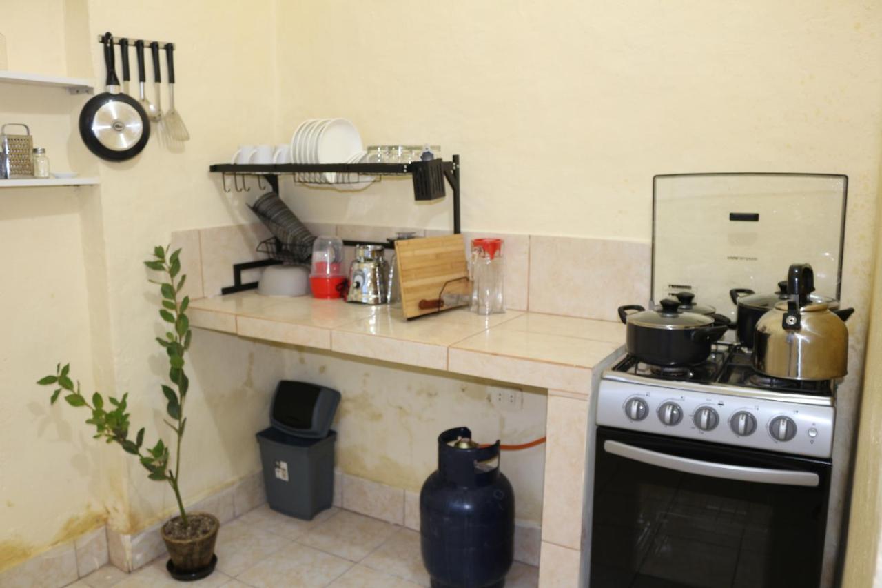 Appartement Privado En Centro Historico De