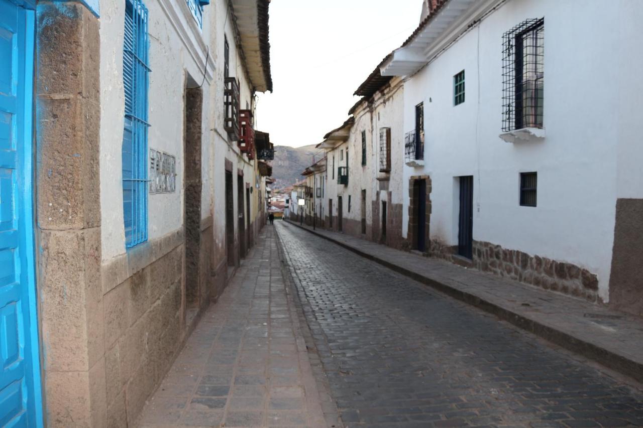 Privado En Centro Historico De Appartement