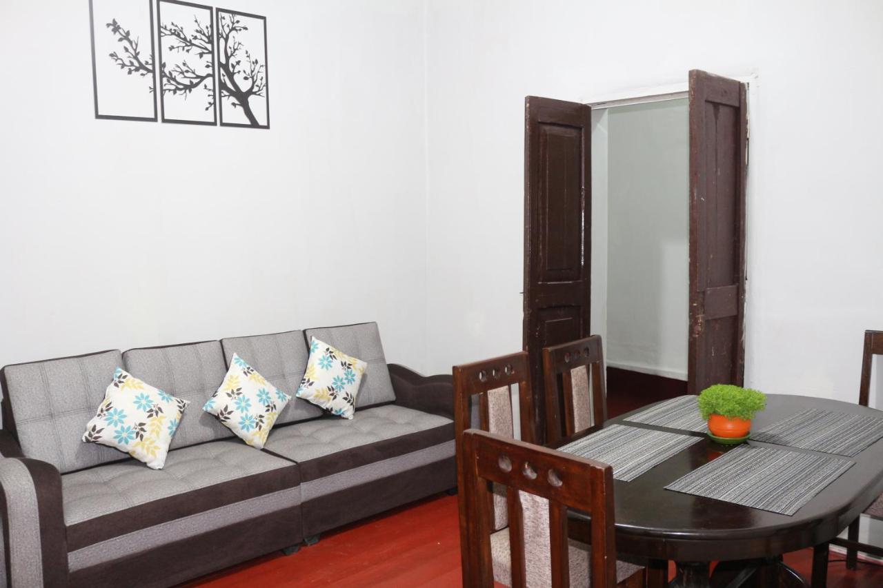 Appartement Privado En Centro Historico De *