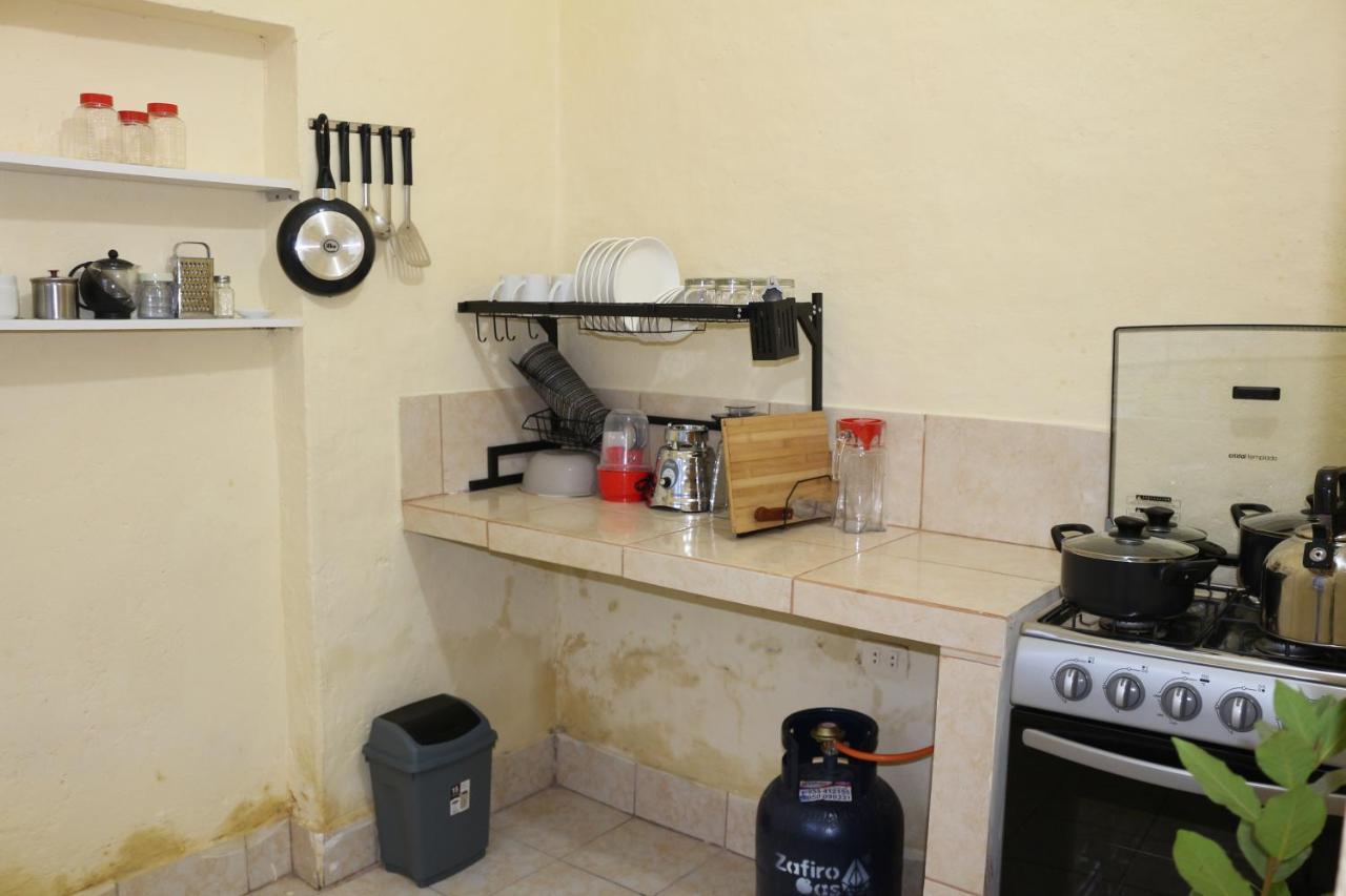 Privado En Centro Historico De Appartement Cusco