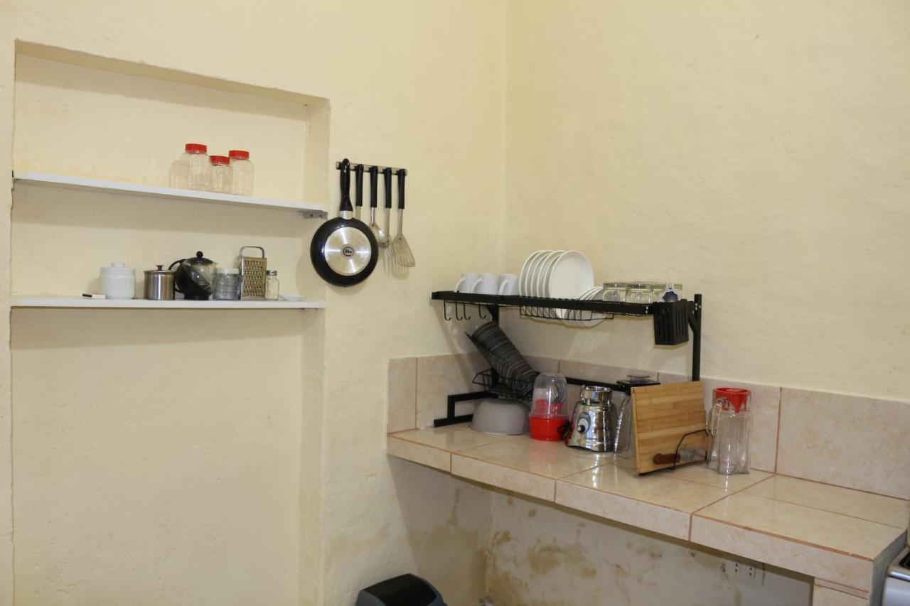 Privado En Centro Historico De Appartement Cusco