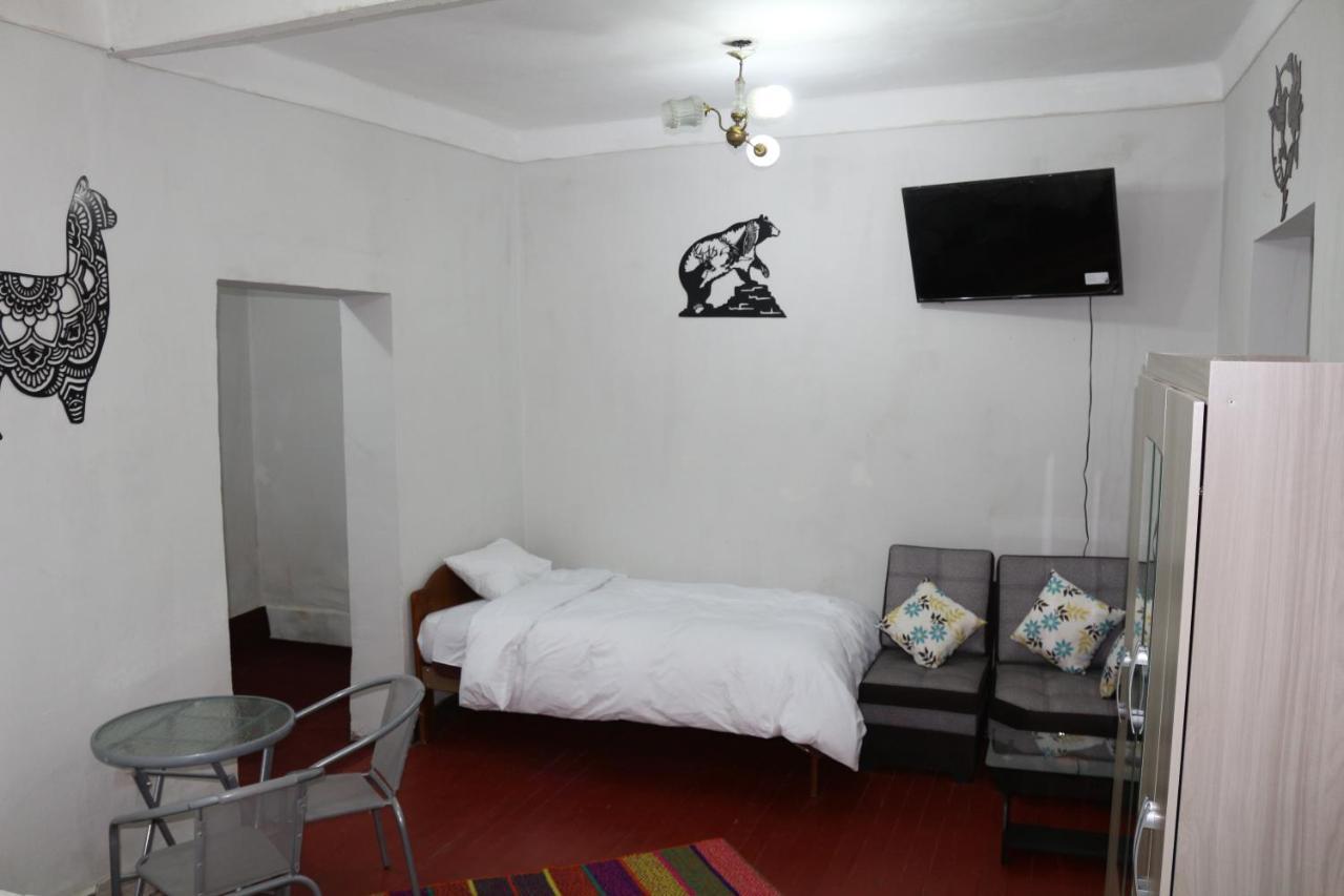 Privado En Centro Historico De Appartement