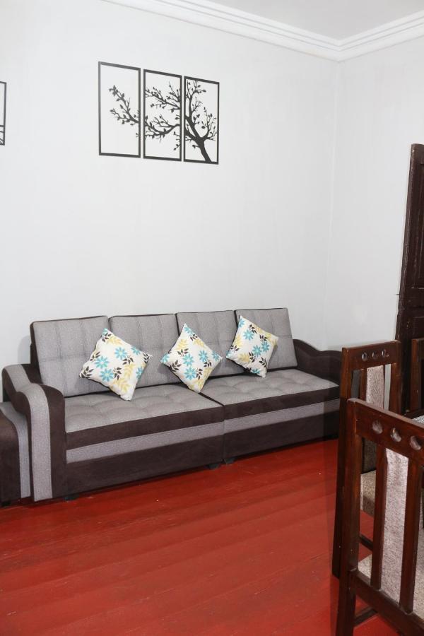 Appartement Privado En Centro Historico De