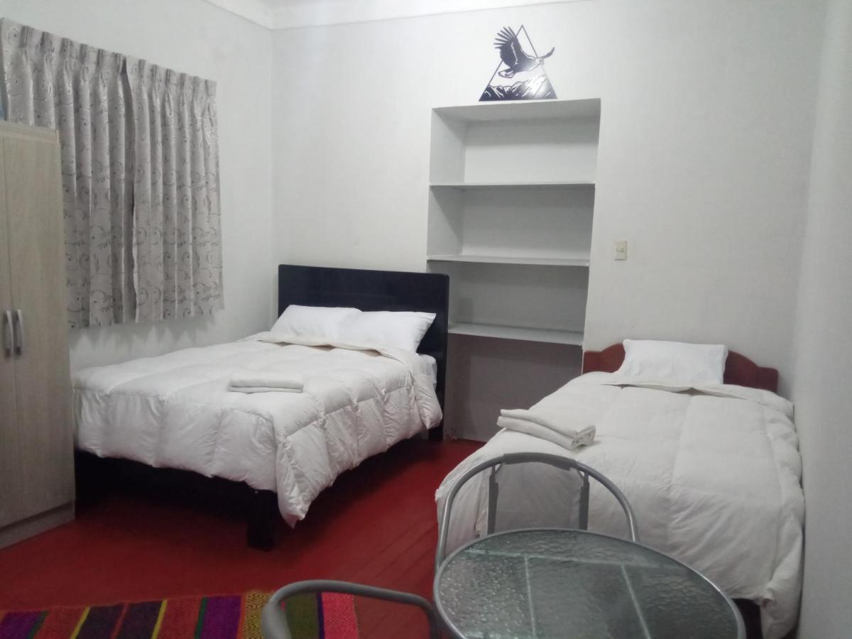 Privado En Centro Historico De Appartement *