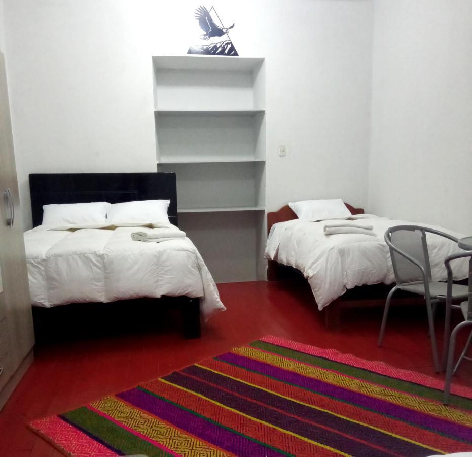 Appartement Privado En Centro Historico De