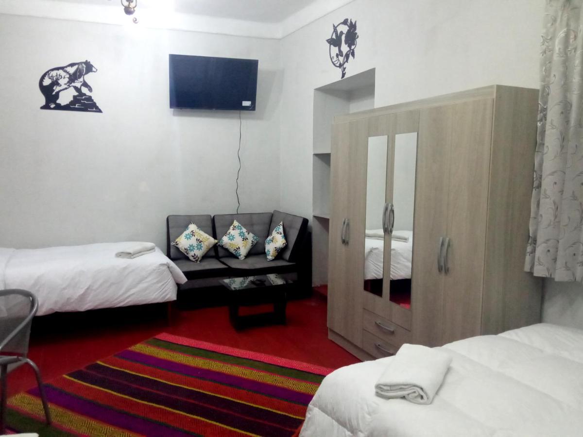 Appartement Privado En Centro Historico De