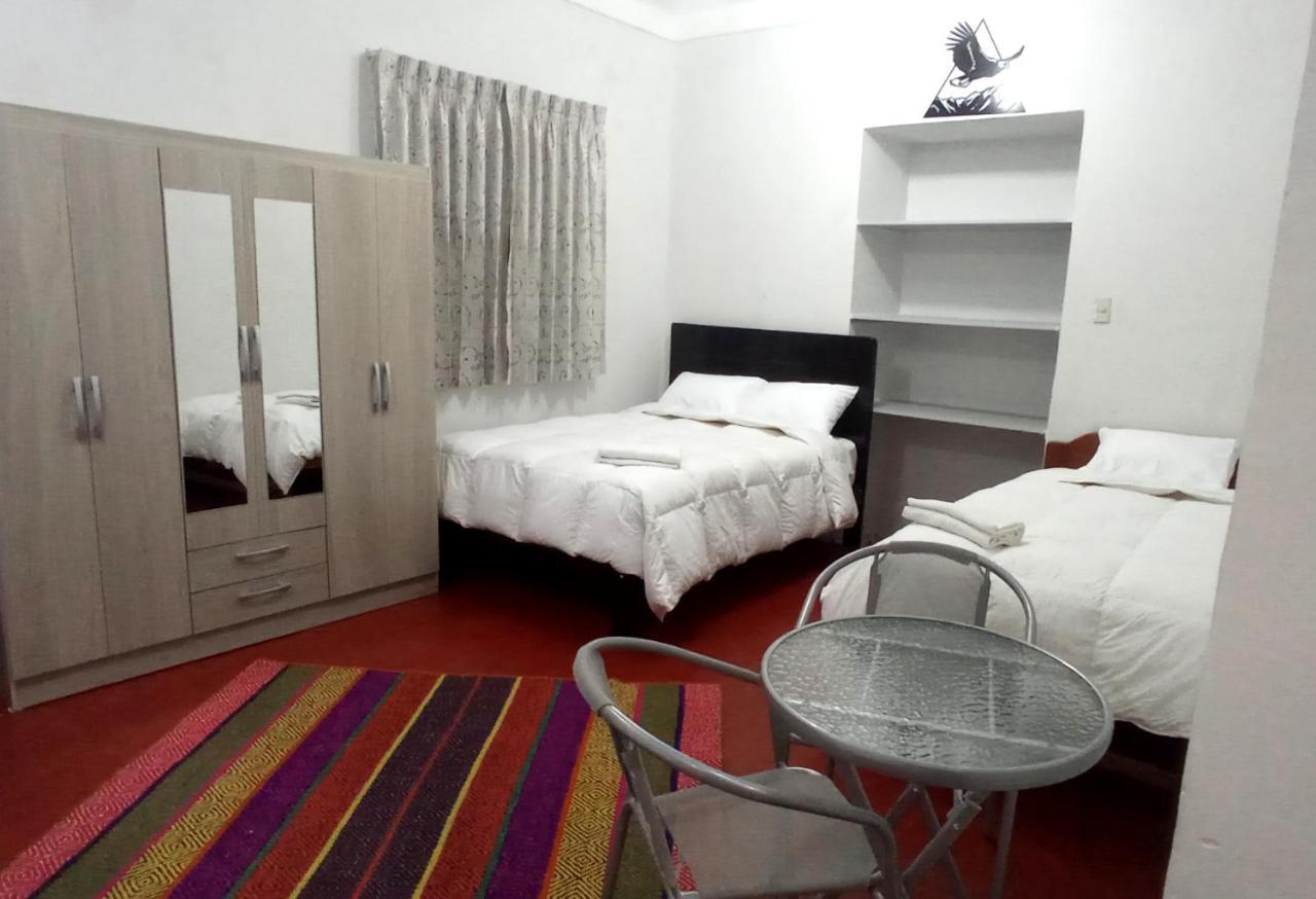 Appartement Privado En Centro Historico De